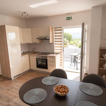 Pave&Ema Apartman Konjevrate Ngoại thất bức ảnh
