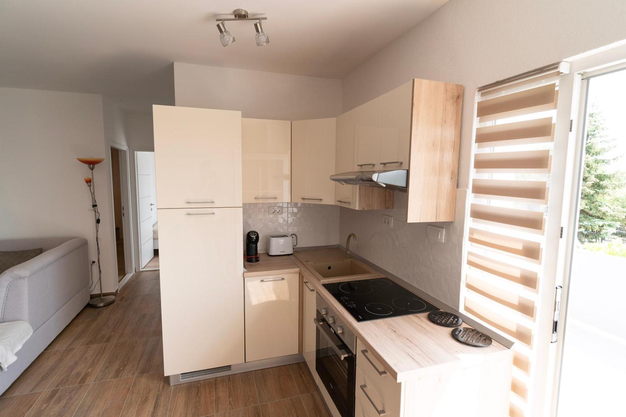 Pave&Ema Apartman Konjevrate Ngoại thất bức ảnh