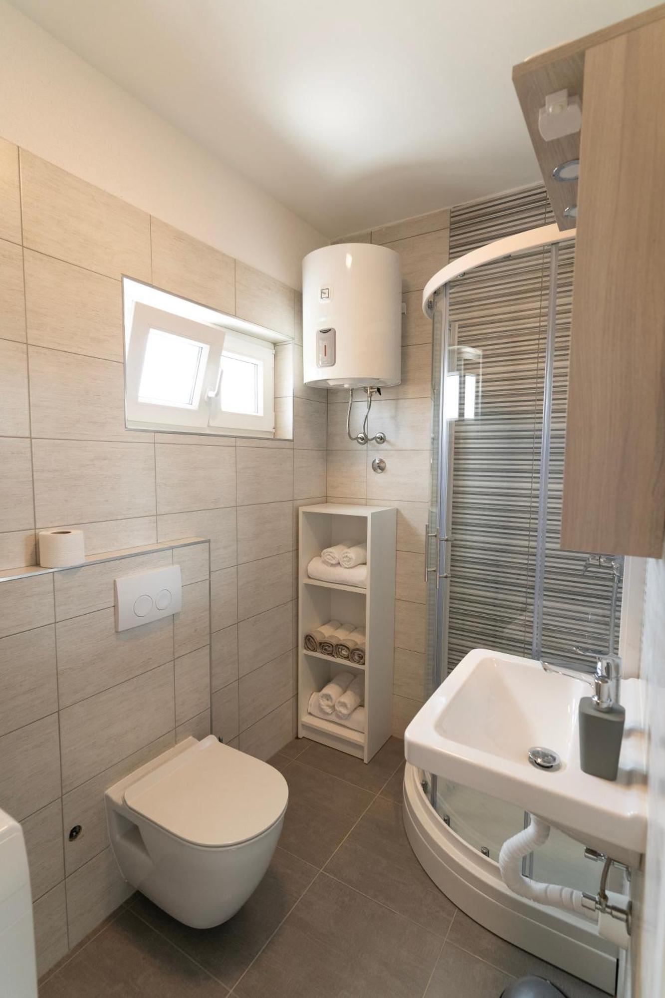 Pave&Ema Apartman Konjevrate Ngoại thất bức ảnh